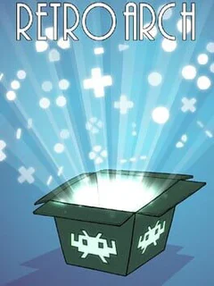 RetroArch