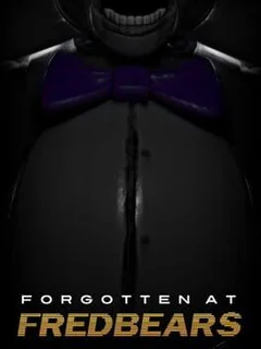 Forgotten at Fredbear's