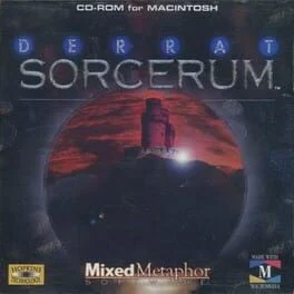 Derrat Sorcerum