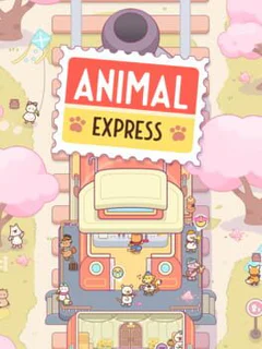 Animal Express