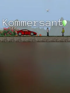 Kommersant