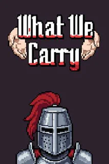 What We Carry