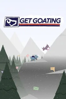 Get Goating