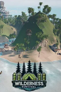 Wilderness: Survival
