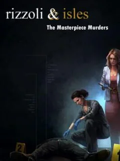 Rizzoli and Isles: The Masterpiece Murders