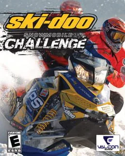 Ski-Doo: Snowmobile Challenge