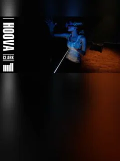 Clark: Hoova VR