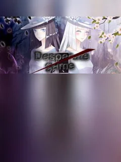 Desperate game