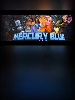 Mercury Blue: Mini Episode