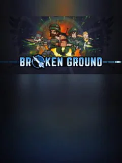 Broken Ground