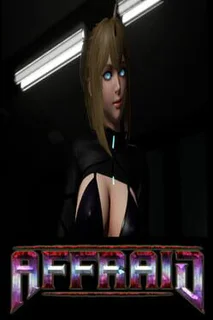 Affraid