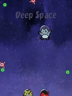 Deep Space