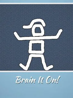 Brain It On!