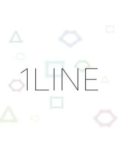 1Line One-Stroke Puzzle Game
