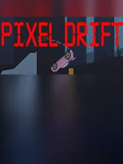 Pixel Drift