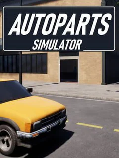 AutoParts Simulator