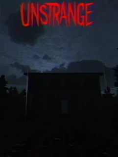 Unstrange