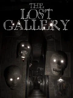 The Lost Gallery