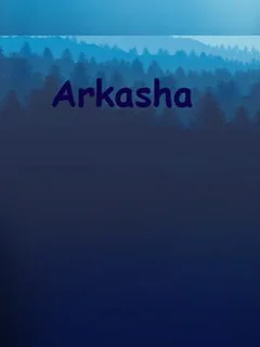 Arkasha