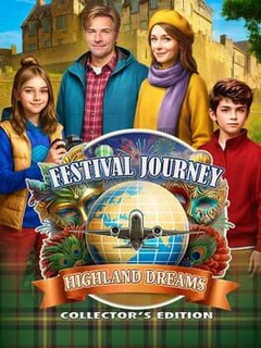 Festival Journey: Highland Dreams - Collector's Edition