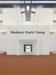 Madness Starts Young