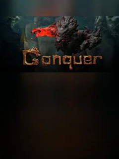 Conquer
