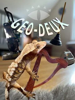 Geo-Deux