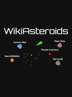 WikiAsteroids