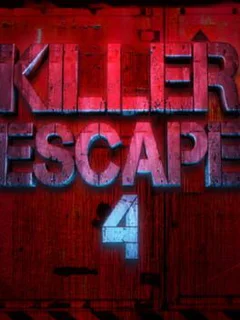 Killer Escape 4