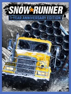SnowRunner: 1-Year Anniversary Edition