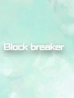 Block Breaker