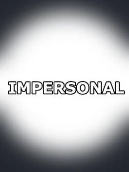 Impersonal