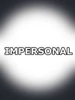 Impersonal