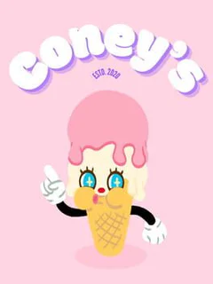 Coney's