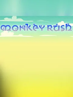 Monkey Rush