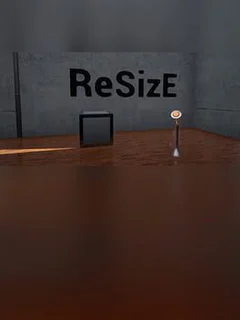 ReSizE