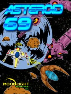 Asteroid 69