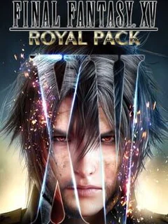 Final Fantasy XV: Royal Pack
