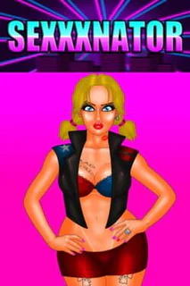 Sexxnator: Adult Sandbox RPG