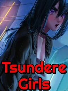 Tsundere Girls