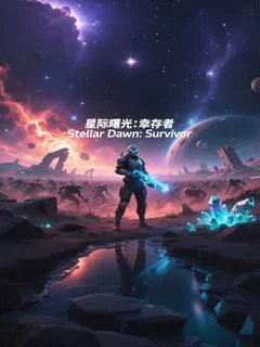 Stellar Dawn: Survivor