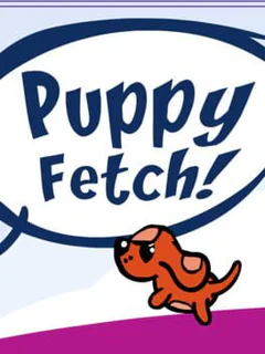 Puppy Fetch!