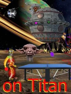 On Titan