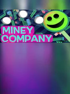 Miney Company: A Data Racket