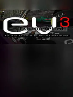 EV3 - Drag Racing