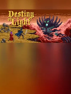 Destiny of Light