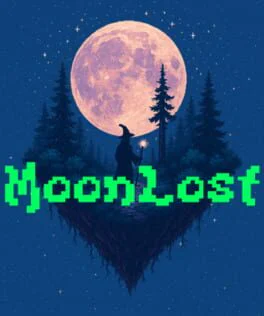MoonLost
