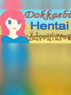 Dokkaebi Hentai Adventures