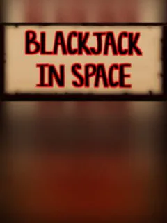 Blackjack In Space
