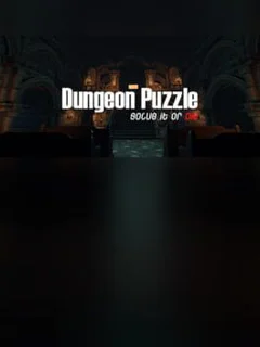 Dungeon Puzzle VR: Solve It or Die